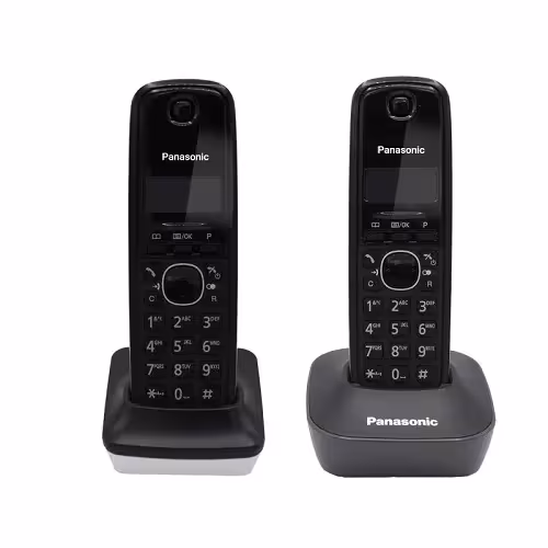 تلفن بی سیم پاناسونیک KX-TG1612