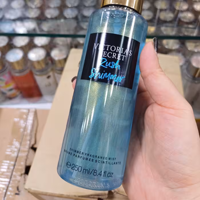 بادی اسپلش های ویکتوریا سکرت