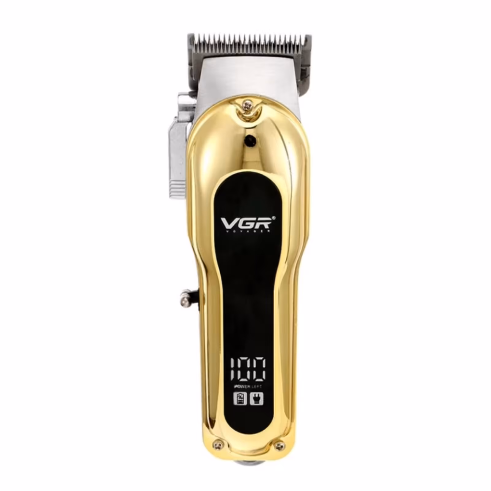 ماشین اصلاح موی سر و صورت وی جی ار مدل V-680