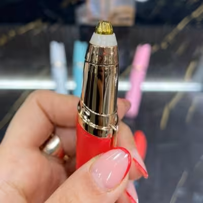 موزن ابرو فلاوس