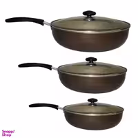 سرویس تابه 6 پارچه سورنا (Sorena) مدل 6587