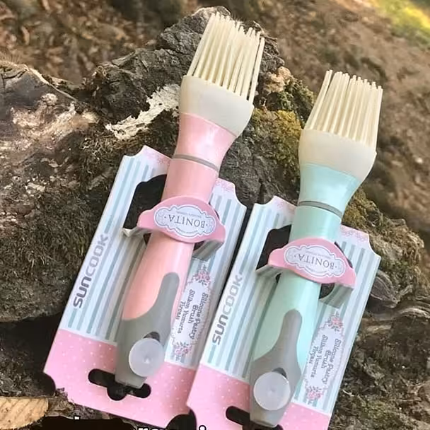 فرچه سیلیکونی سانکوک