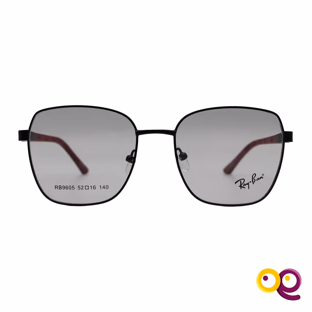 عینک کامپیوتر اسپرت ری بن 1184 | Ray Ban