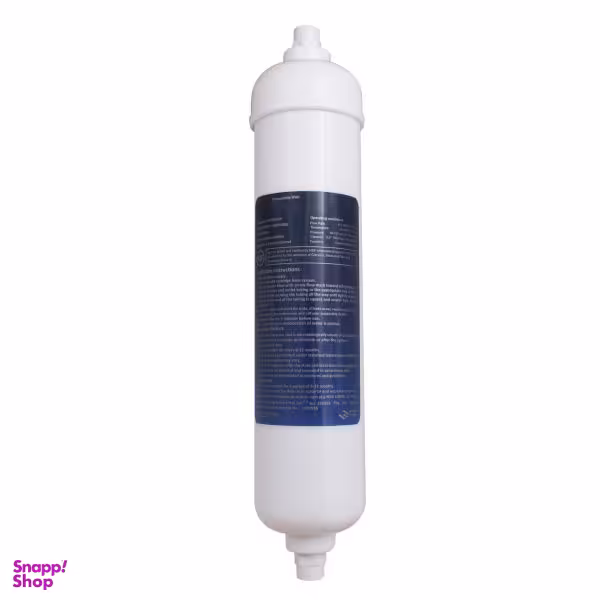 فیلتر یخچال ساید بای ساید کد D