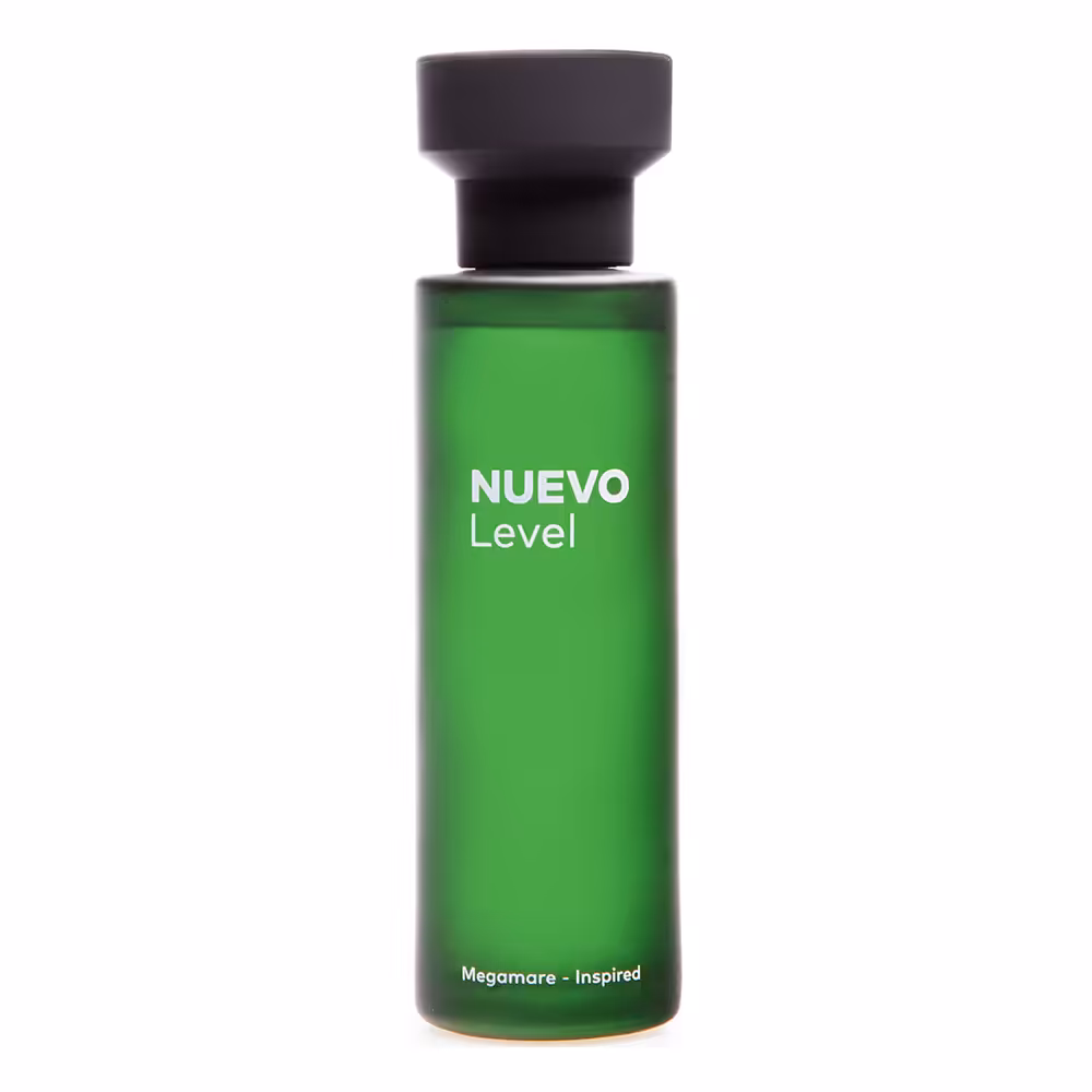 Nuevo Level Megamare EDP
