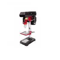 دریل ستونی 20 میلیمتری پایه کوتاه با گیره محک مدل SP 5220A