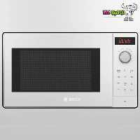 خرید مایکروویو توکار بوش مدل BEL653MW3 - دومینو کالا