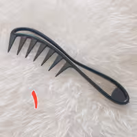 شانه های حالت دادن مو با کیفیت عالی و تنوع بالا