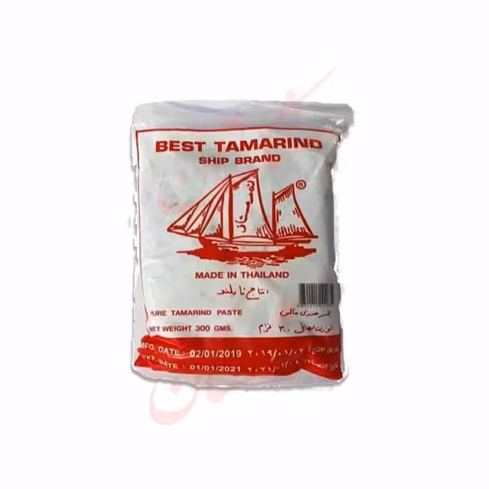 تمر هندی - آجیل و خشکبار ماهتیسا