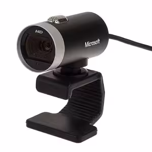 وب‌ کم مایکروسافت مدل Life Cam cinema HD