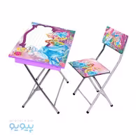 میز تحریر طرح پرنسس