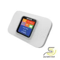 روتر موبایل 4G/LTE مدل Neterbit NWR-940X نتربیت (مودم سیم کارتی)