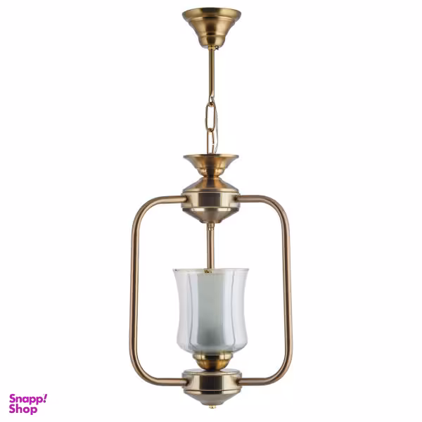 چراغ آویز چشمه نور مدل H2620-1H