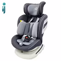 صندلی ماشین 360 کولار مدل Cullar S900