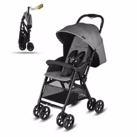 کالسکه فوق سبک cbx سی بی ایکس مدل yoki