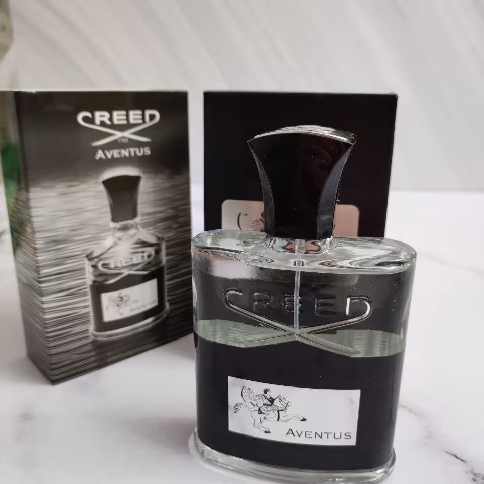 ادو پرفیوم مردانه کرید مدل Aventus حجم 120 میلی لیتر