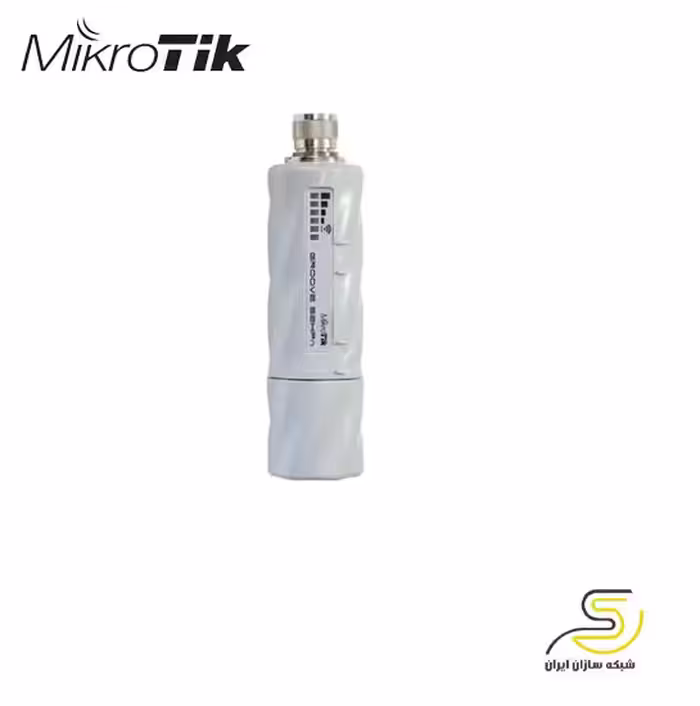 اکسس پوینت بی سیم میکروتیک مدل GROOVE A-5HN