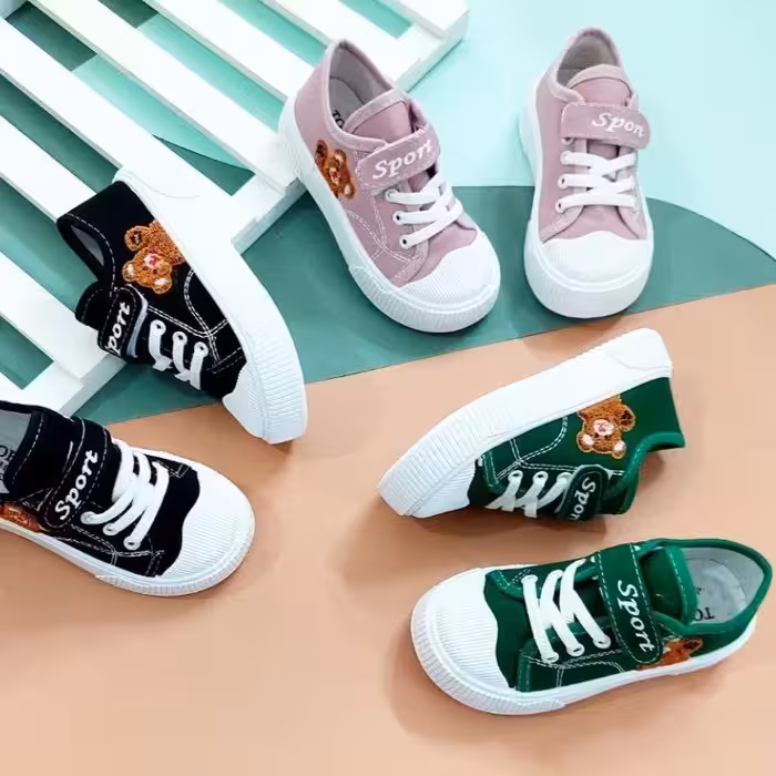 ساق کوتاه دخترانه و پسرانه