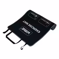 زیرانداز یوگا لیوآپ مدل LS3258 ضخامت 5 میلی متر (اصل)