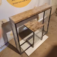 کنسول روستیک