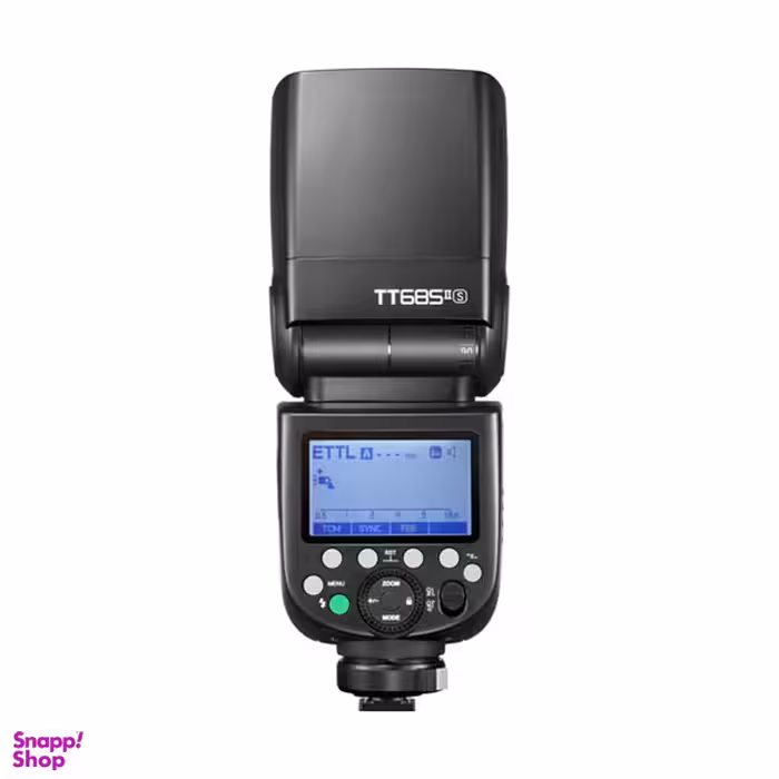 فلاش دوربین گودکس مدل 685II-S