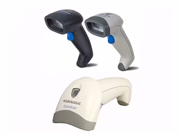 بارکدخوان دیتا لاجیک مدل QD2130