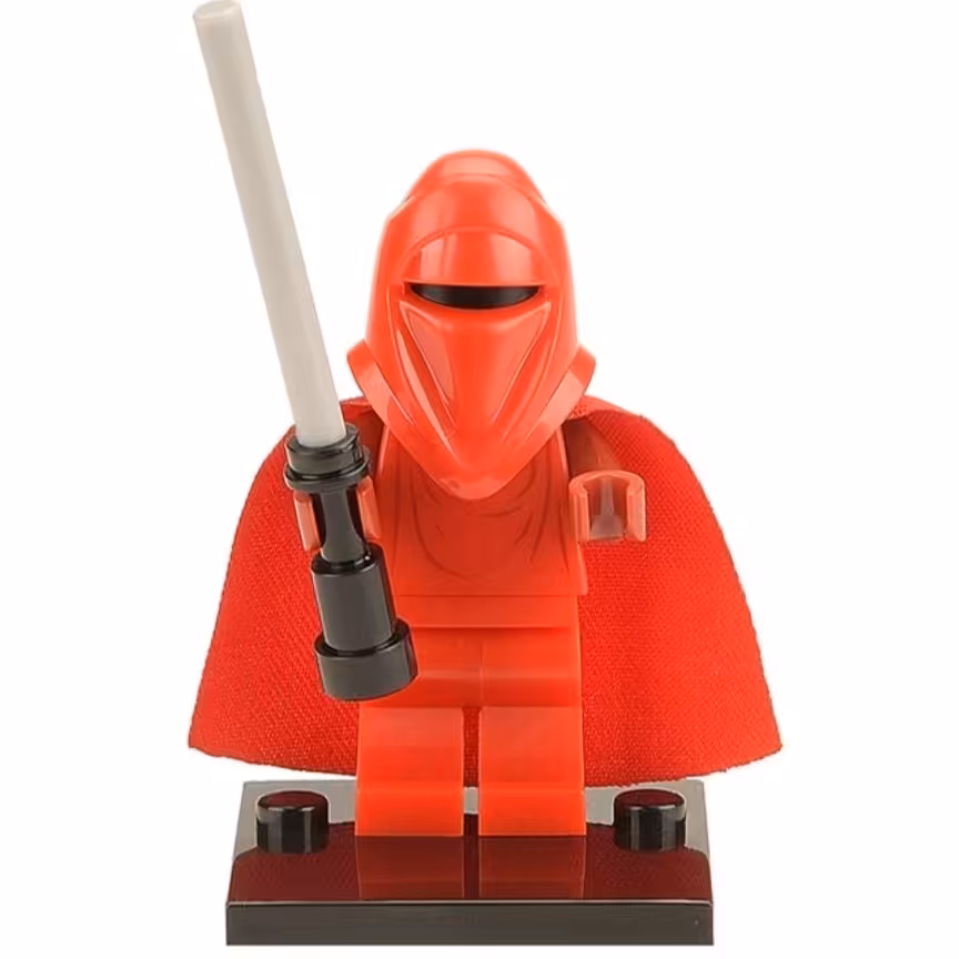 لگو رویال گارد