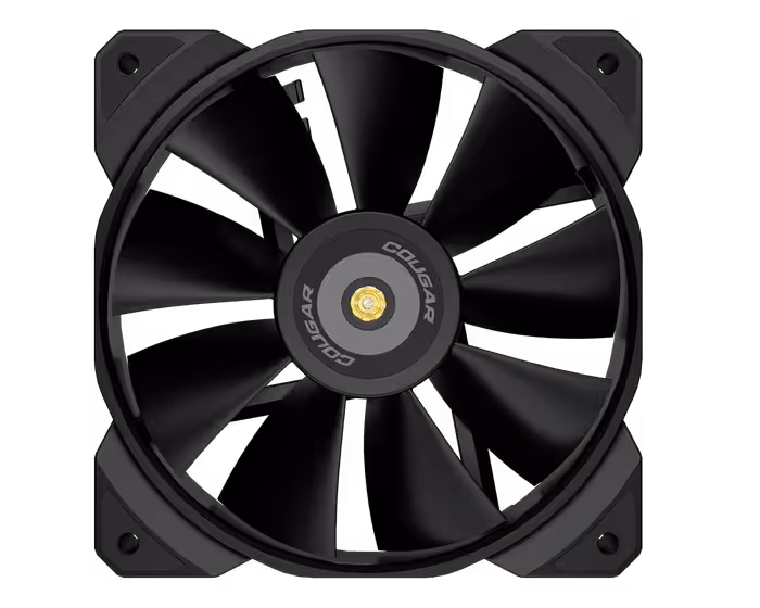 فن کیس کوگار مدل MHP 120