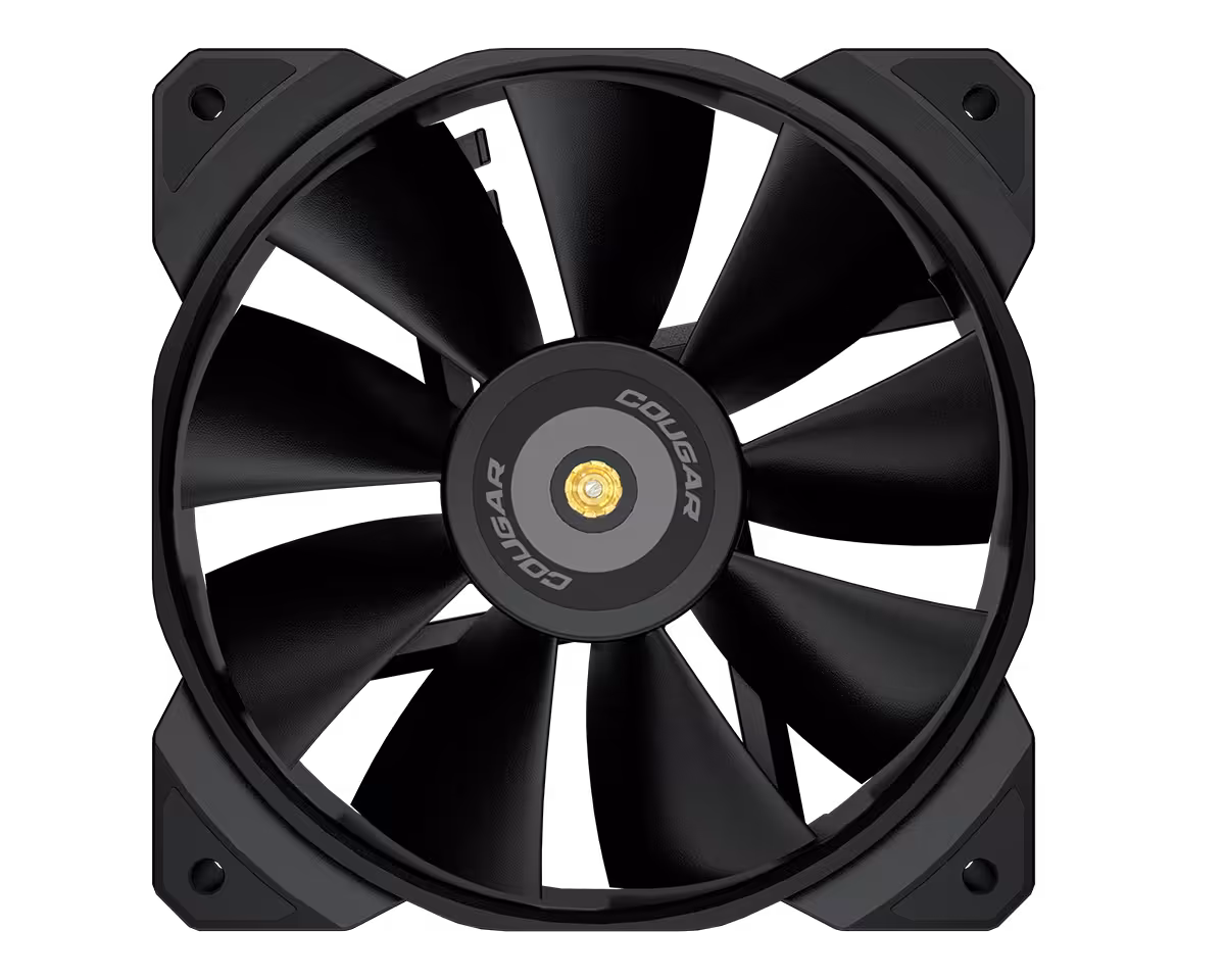 فن کیس کوگار مدل MHP 120