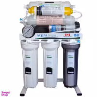 دستگاه تصفیه کننده آب آکوآاسپرینگ مدل RO- AF1500