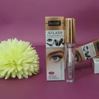 ژل تقویت کننده ابرو و مژه کاریته