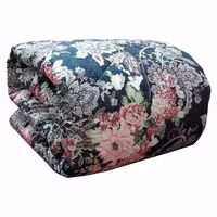 لحاف کرسی مدل ماهک  سایز 350x350 سانتی متر