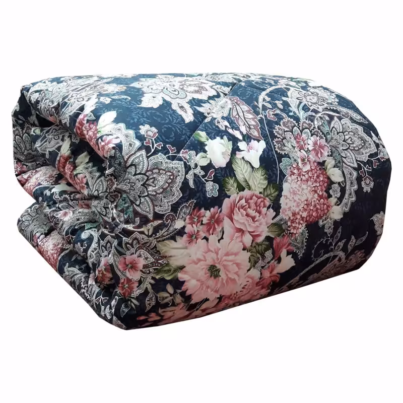 لحاف کرسی مدل ماهک  سایز 350x350 سانتی متر