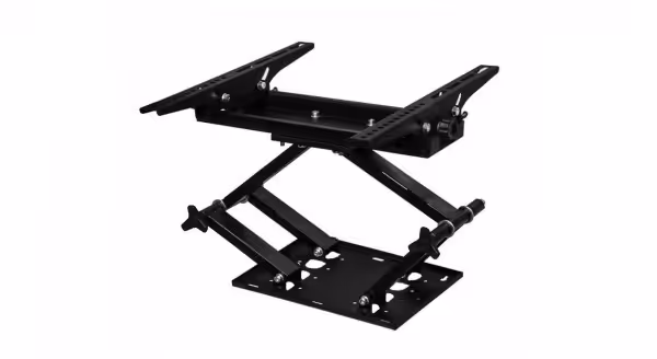 براکت دو بازو 32 تا 60 اینج