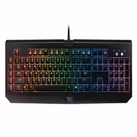 Razer BlackWidow Edition Keyboard