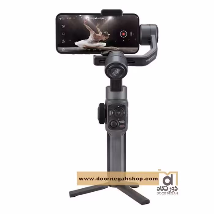 گیمبال موبایل ژیون تک  Smooth 5