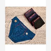 شورت اسلیپ مردانه نخ پنبه 33140269 Dolcegabbana