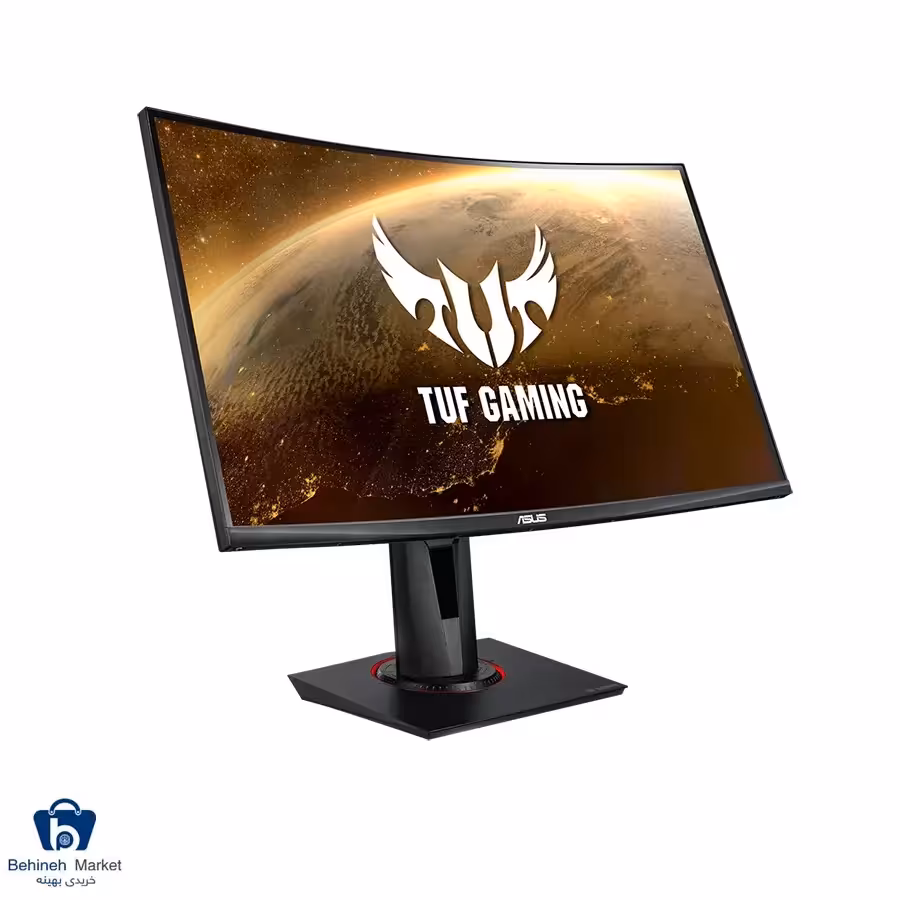 مانیتور ایسوس مدل VG27WQ سایز 27 اینچ