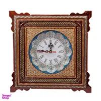 ساعت خاتم کاری کروبی مدل s20 کد 1