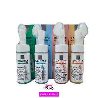 فوم شستشوی براش دار لاروش پوزای LA ROCHE-POSAY