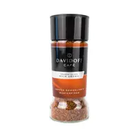 قهوه فوری ریچ آروما 100 گرم دیویدوف - davidoff
