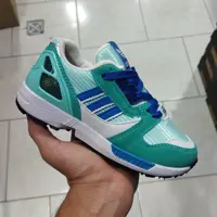 کفش کتونی آدیداس zx8000 بچه گانه دخترانه و پسرانه 