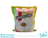کاپوچینو 30 عددی گوددی GOODDAY CAPPUCINO