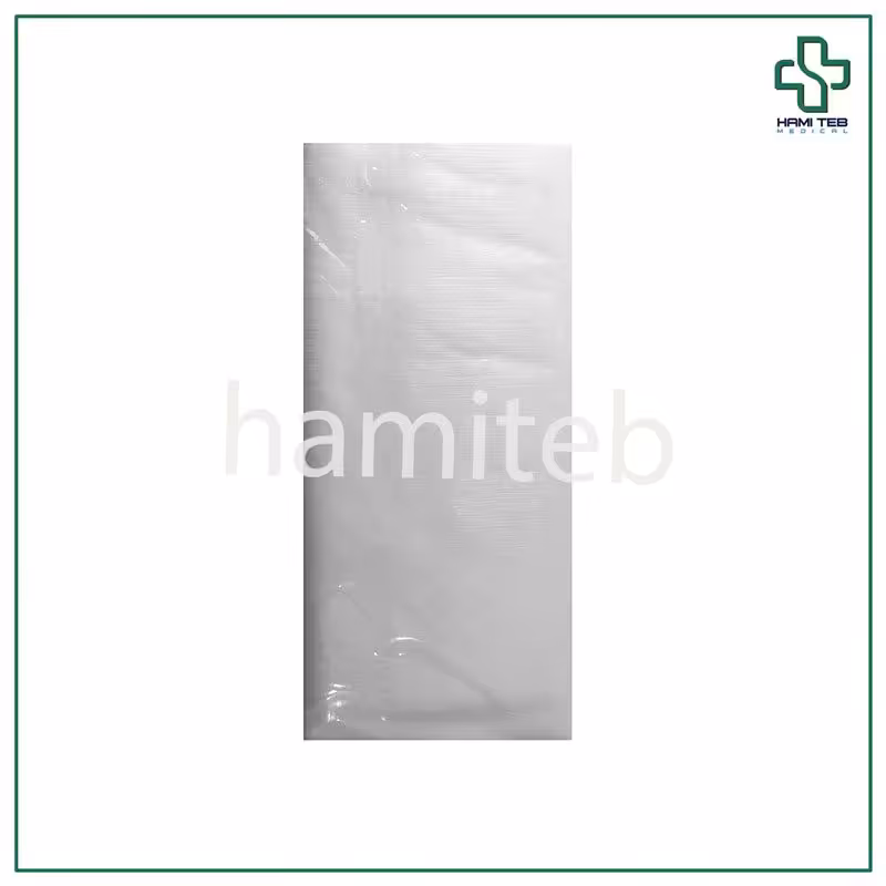 حوله یکبار مصرف 40*40 گرماژ 50