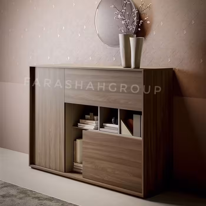 کنسول  طرح جدید با بهترین کیفیت و رنگ دلخواه ارسال رایگان 