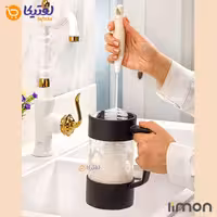 بطری شور بلند لیمون