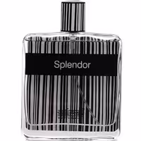 ادوپرفیوم مردانه اسپلیندور SPLENDOR مدل Seris  حجم 100 میلی لیتر