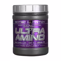 اولترا آمینو سایتک | ULTRA AMINO SCITEC داروخانه آنلاین فارموکسین