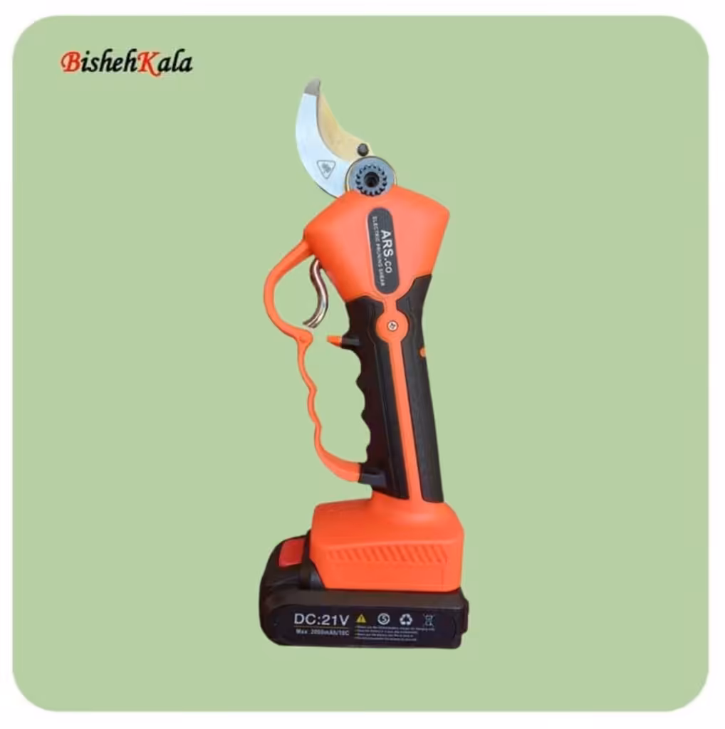قیچی شارژی باغبانی ARS آرس مدل 830B