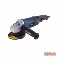 مینی فرز دسته بلند دیمردار هیوندای مدل 3101G